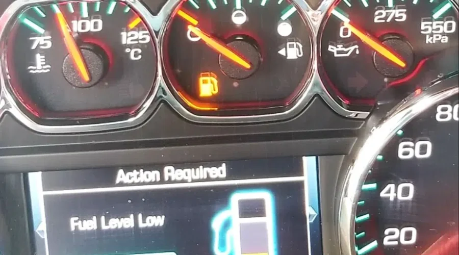 How Low Do You Go?