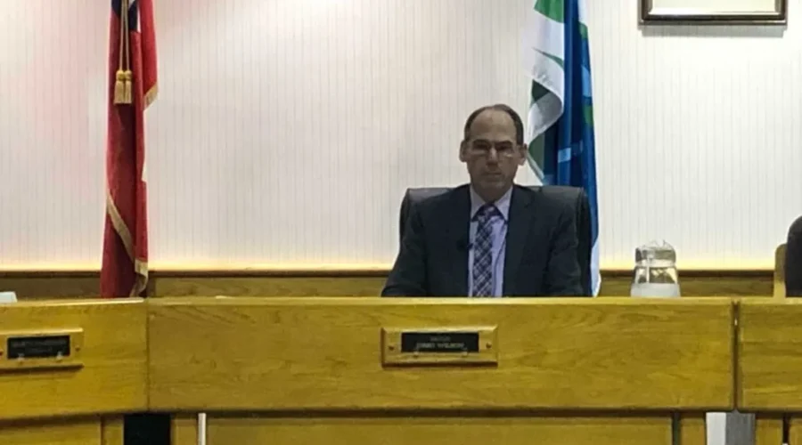 Dryden Council Agrees To Look At Name Change
