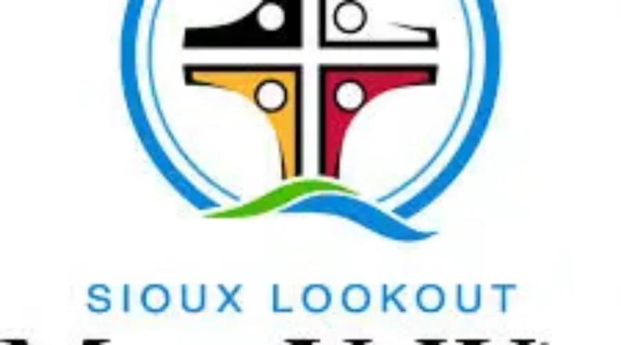 New Chief Of Staff At Sioux Lookout Hospital