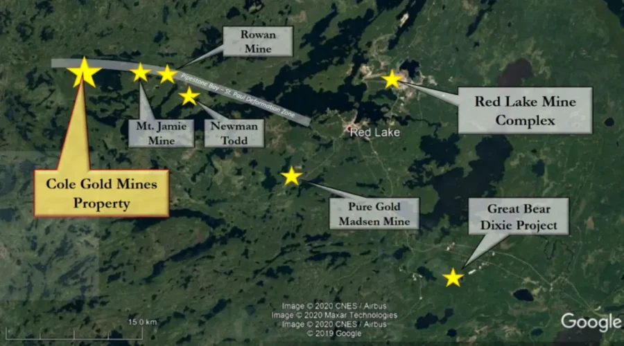 rockford-1 Rockland Resources Acquires Red Lake Area Property