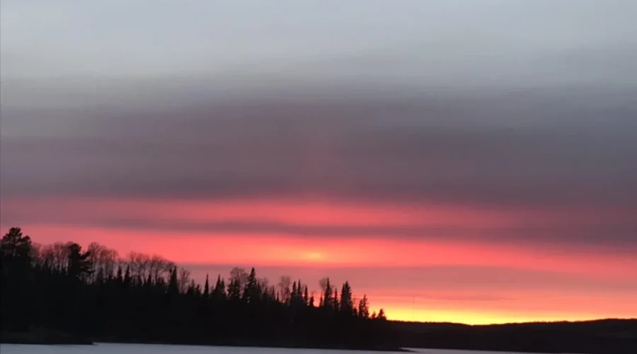Second Sandy Beach – Sioux Lookout