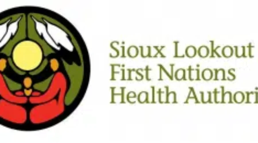 slfnha-logo Sioux Lookout First Nations Health Authority Welcomes New Physician