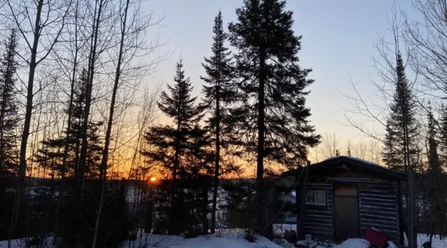 Good Morning!