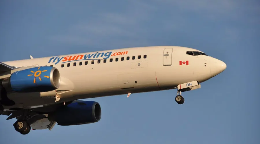 Sunwing Returning To Thunder Bay With Vacation Packages