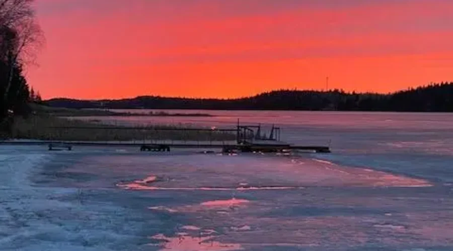 Wabigoon Lake