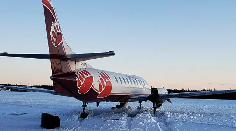 tsbcrash-1 Incomplete Checklist Factor In 2020 Dryden Crash