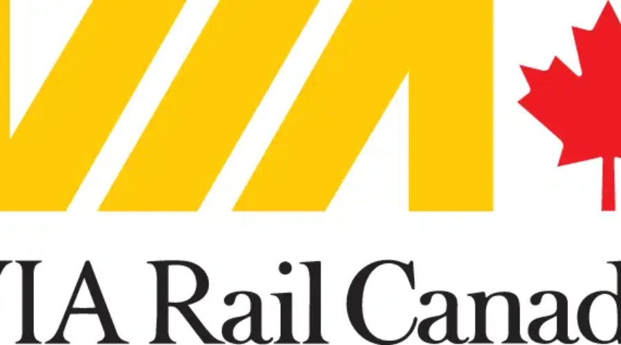 via-rail-logo-colour-high-res Via Rail Set To Resume Regional Service In Mid-May