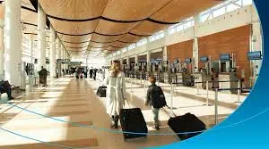 Possible COVID Exposure On Two Winnipeg Flights