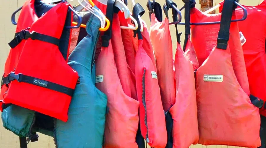 OPP Urge Boating Safety