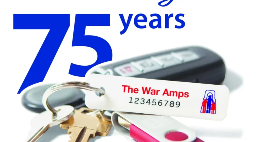 75-kt-logo-w-tagline-cmyk-reduced-scaled-2 War Amps Key Tag Campaign Arrives