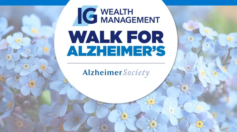 Register Today For Walk For Memories