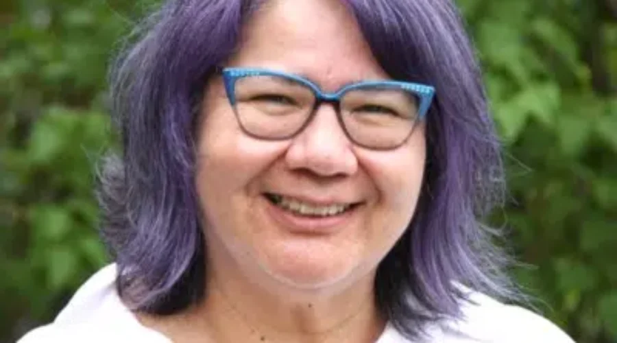 Ontario Chief Running For National Chief