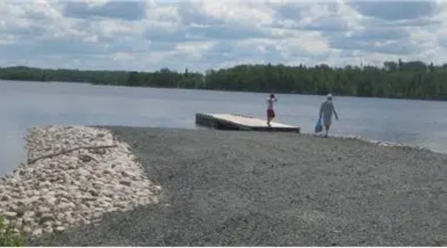 Sioux Lookout Ready For Boating/Fishing Season