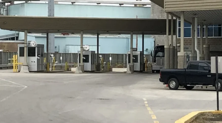 border2-1 Renewed Provincial Calls To Strengthen Border