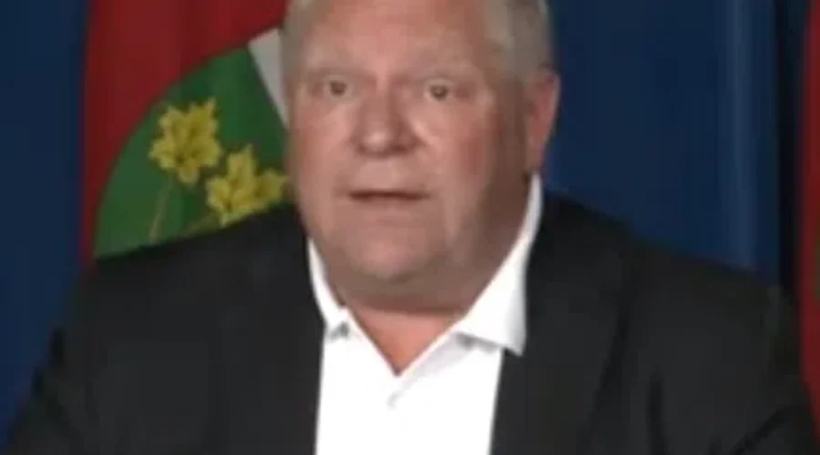 doug28 Ontario Accelerates Vaccine Rollout