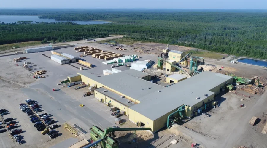 earfalls-1 Financial Incentive For Ear Falls Mill Workers