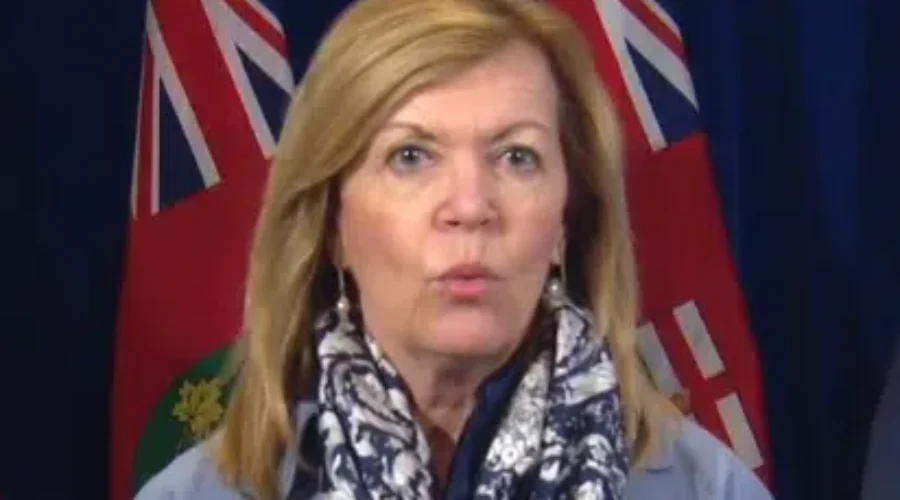 Vaccines Won’t Be Mandatory For A Return To Classroom