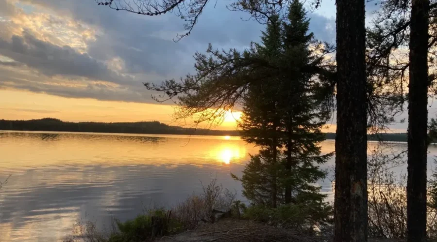 Goodie Lake