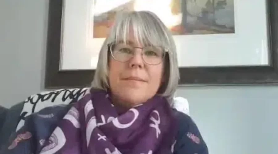 jennifer-chamberlin TenSisters Housing Now Open For Red Lake Women And Children