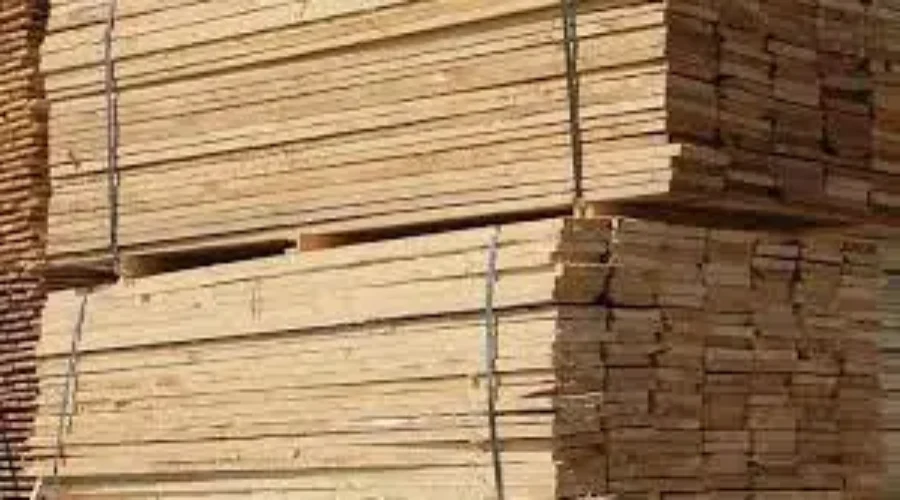 lumber Ontario Strongly Opposed To Proposed Lumber Duties