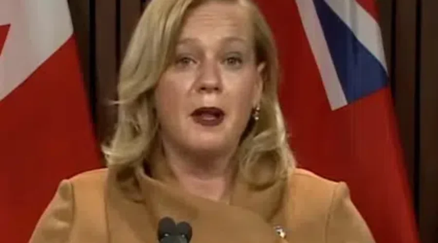 Ontario Not Ready To Approve CFL Return Plan