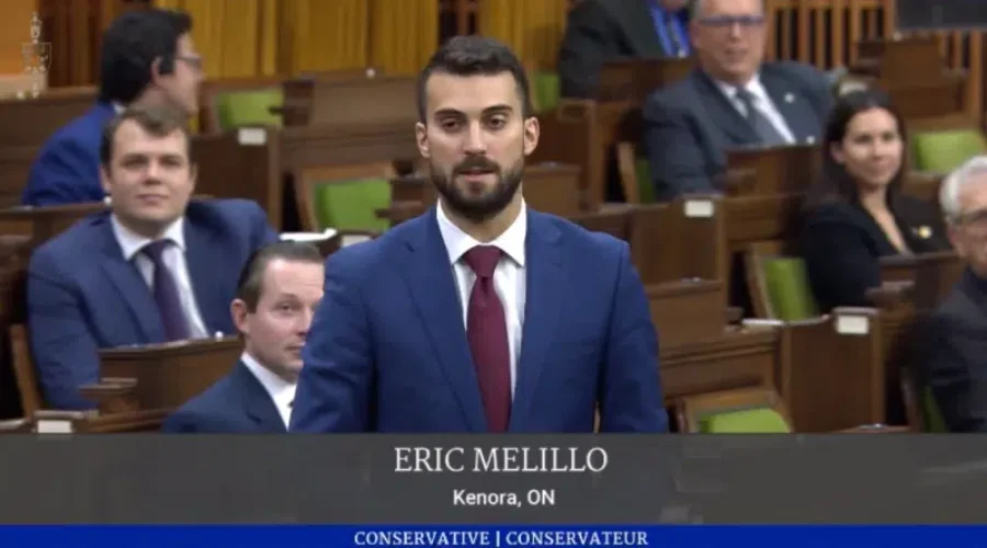 melillo-question-period-800x450-1 Local MP Promotes “Needed” Mental Health Plan