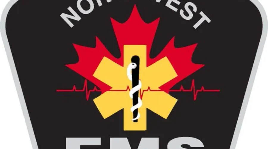 northwestems KDSB Honouring Local Paramedics