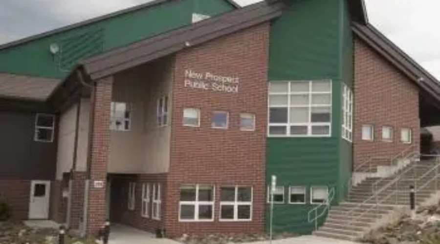 nps-0 Local Health Unit Okays School Reopening