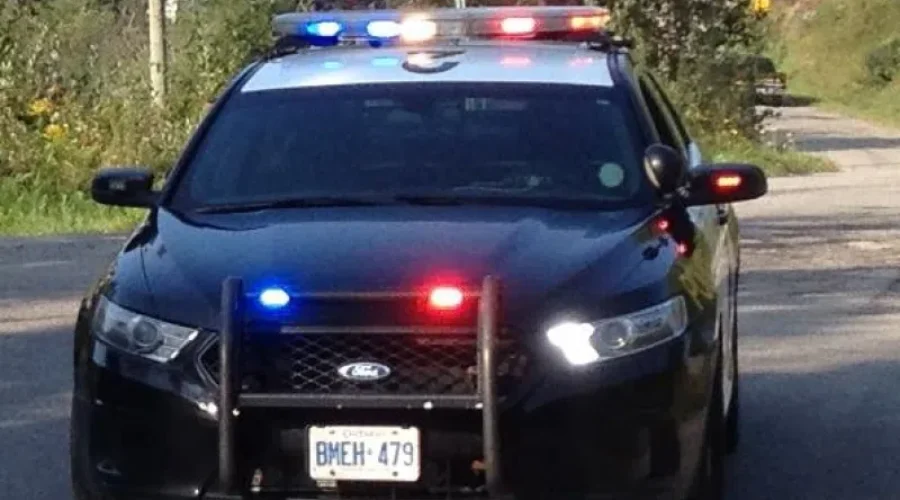Murder Charge Laid In Death Of Teen