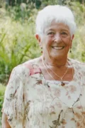 Jean Agnes Pearl Ormiston
