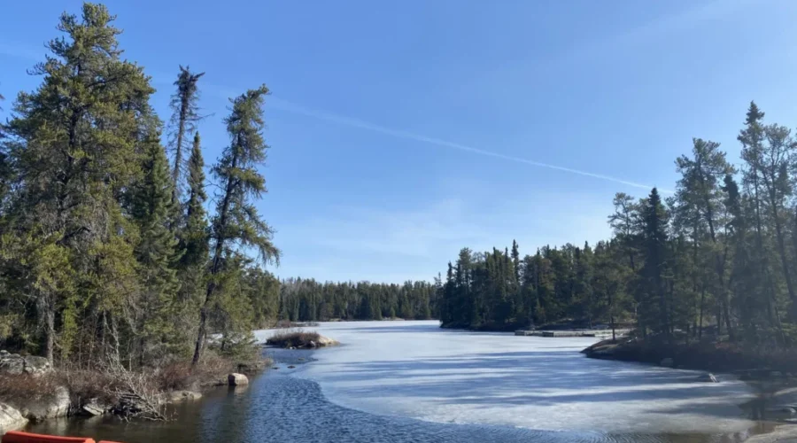 parks-1 Free Day Use At Ontario Parks This Summer