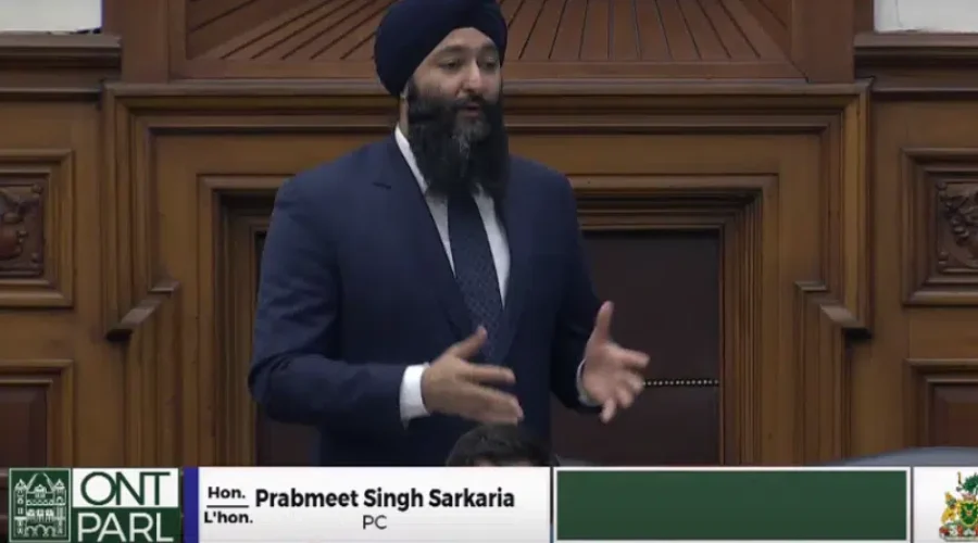 prabmeet-sarkaria-800x450-1 Another Ontario Push For Further Travel Restrictions
