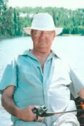 Pulo “Paul” German