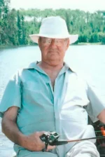 Pulo “Paul” German