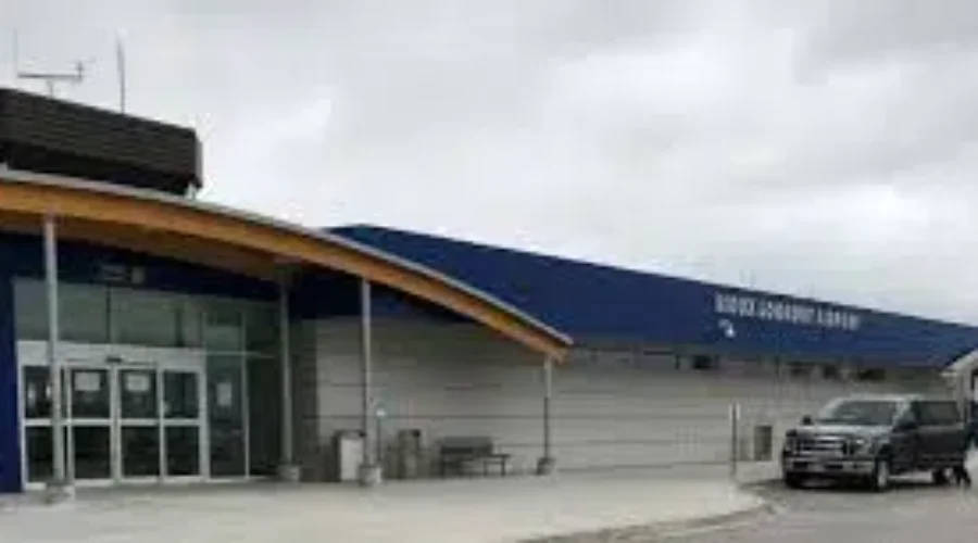 siouxairport COVID Funding Now Available For Regional Airports