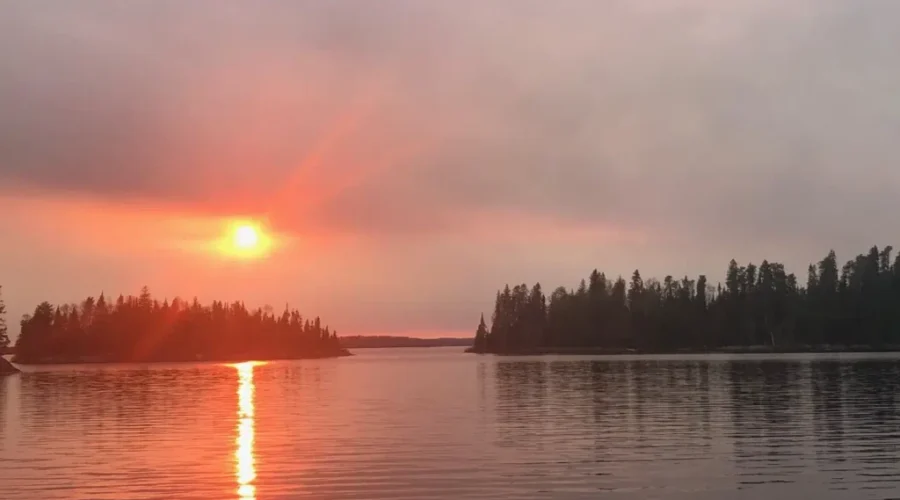 Smoke On The Water