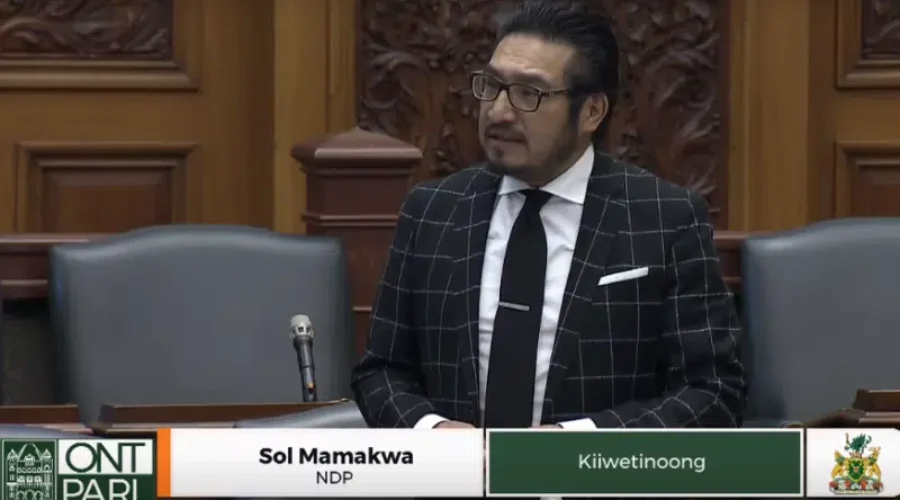 sol-mamakwa-water-1-800x450-1 Mamakwa’s Safe Drinking Water Bill Passes 2nd Reading