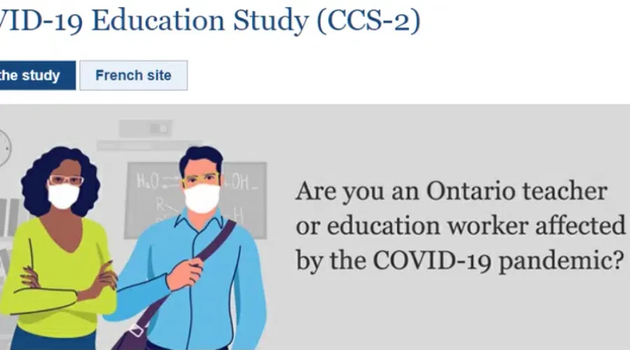 teachers-survey-800x450-1 Study Looking At Impact Of COVID-19 On Teachers