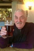 Terry Rafferty