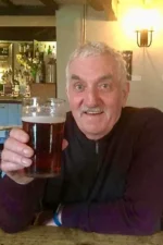 Terry Rafferty