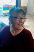 Thelma Jean Derosier