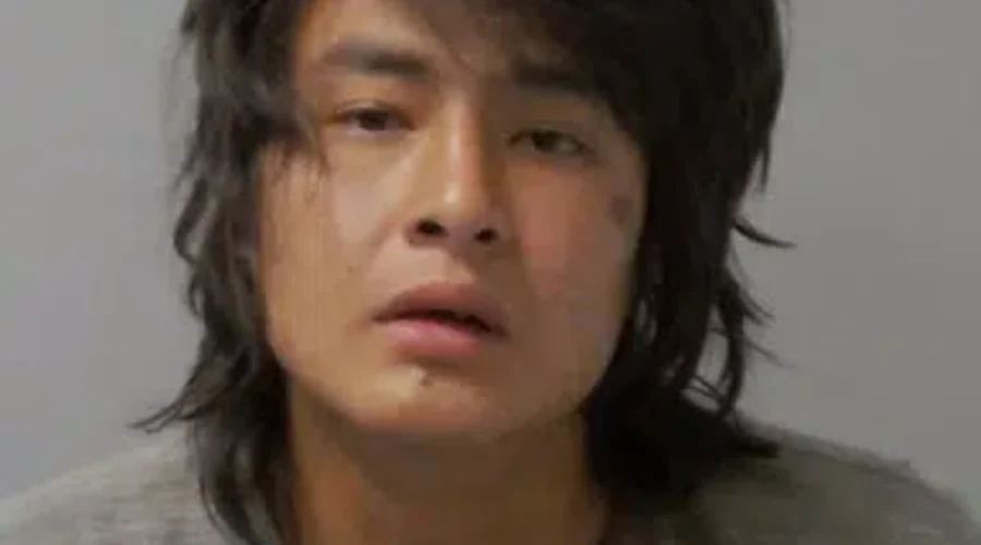 Kenora Man FOUND