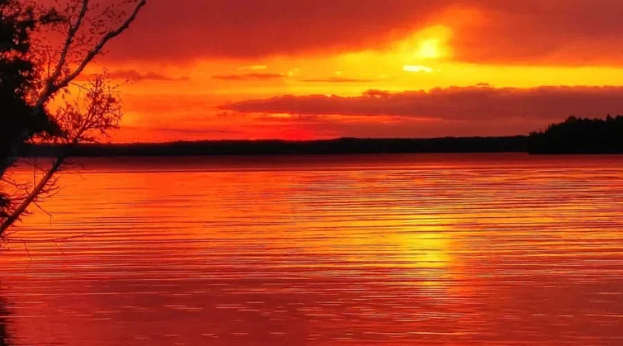 Thunder Lake
