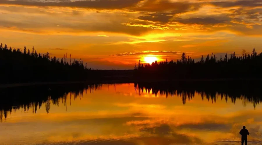 Sioux Lookout