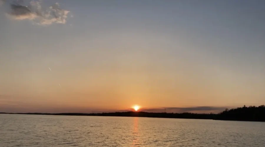 Wabigoon Lake