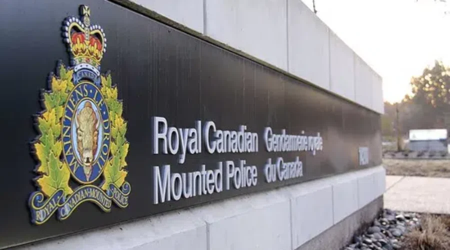 RCMP Release More Details Of Wildman Arrest