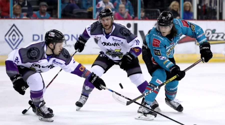 Kevin-Raine-4 Raine Returns To Giants For 2021/2022