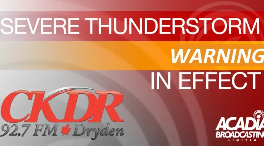 (UPDATED 8:50 PM) SEVERE THUNDERSTORM WARNING CONTINUES