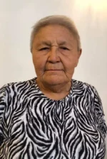 Agnes Cantin “Waazhwaashiik”