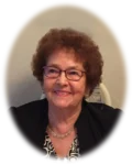 Agnes (Aggie) Rose Lyle